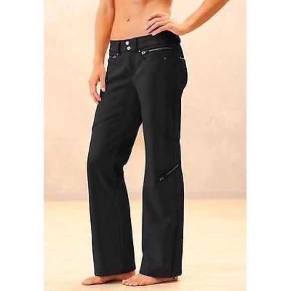 Athleta Pants - Athleta Calaveras Ski Snow Pant